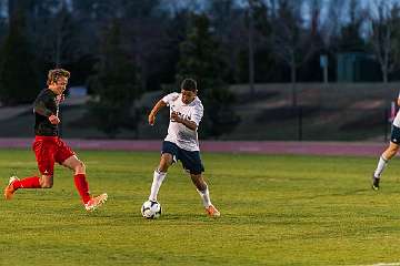 BoysSoccer vs WH 120